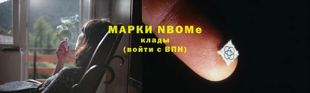 эйфоретик Пересвет