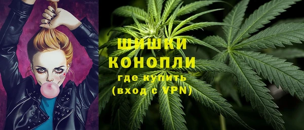 хмурый Покров